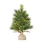 Kunstkerstboom Glendon 60 cm